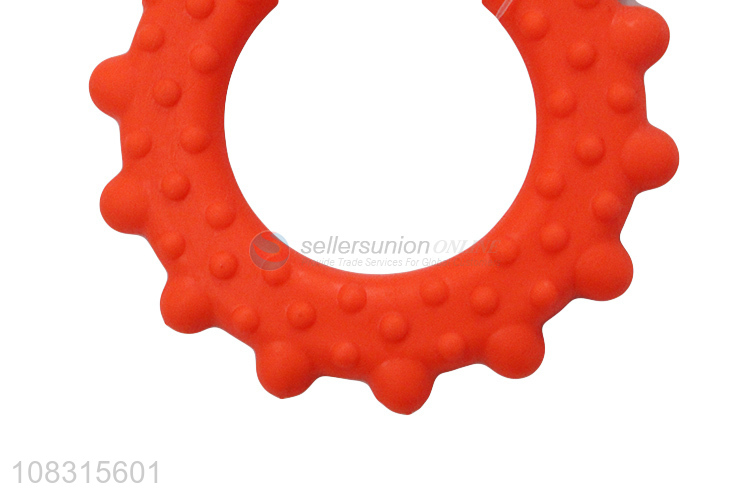 Wholesale Pet Dog Toy Interactive Toy Pet Chew Toy