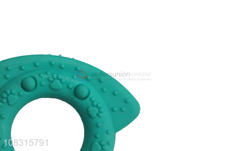 Wholesale Pet Molar Chew Toy Interactive Pet Toy