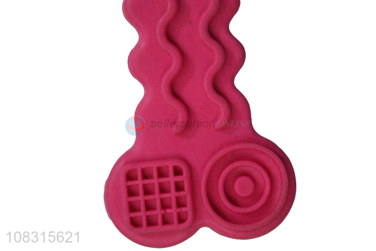 New Arrival Dog Teeth Cleaning Toy Pet Chew Toys