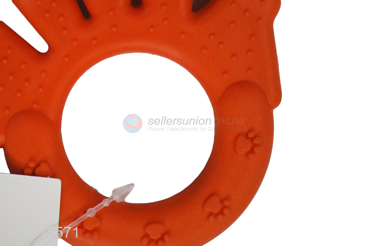 High Quality Interactive Pet Toy Durable Dog Chewing Toy