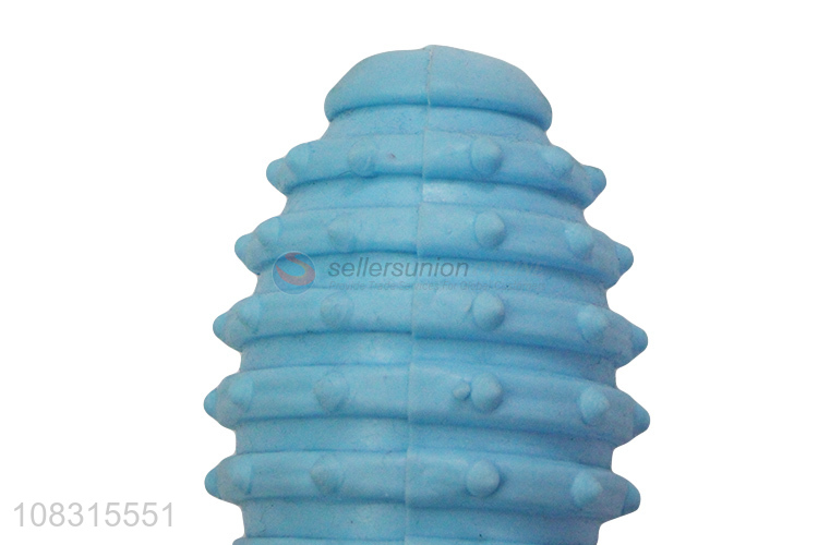 Best Quality Bite Resistant Tpr Pet Toy Dog Chewing Toy