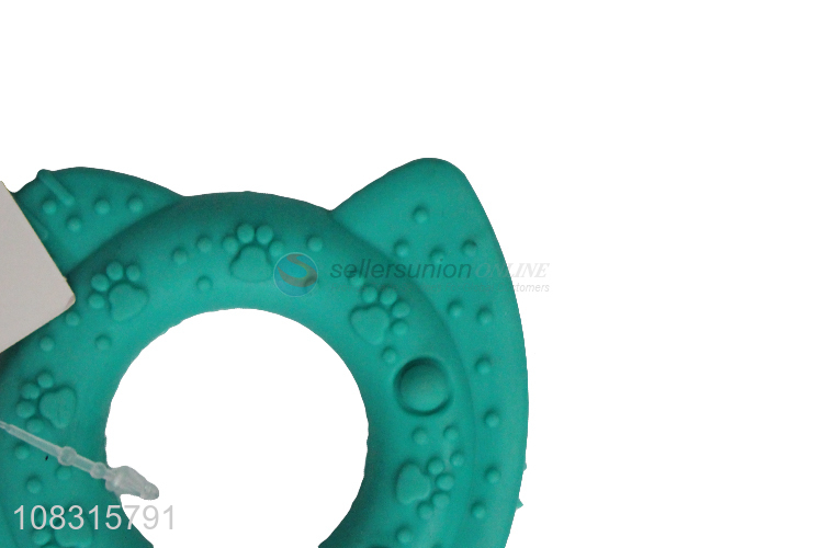 Wholesale Pet Molar Chew Toy Interactive Pet Toy