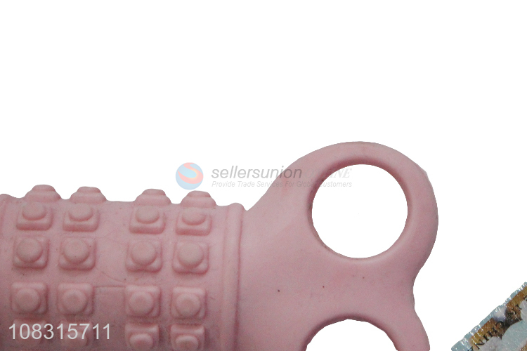 Good Sale Bite Resistant Pet Chew Toys Dog Training Toy