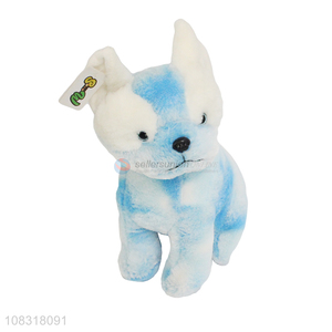 China imports dog <em>plush</em> toy stuffed <em>animals</em> for kids