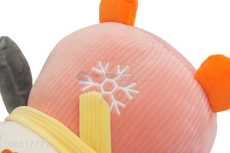 Yiwu market cute penguin plush toy stuffed penguin toy