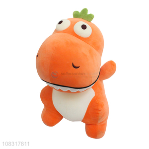 New arrival cute soft dinosaur <em>plush</em> toy <em>animals</em> doll