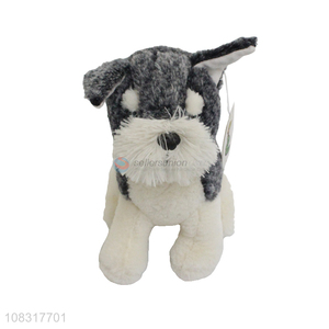 China imports cute soft dog <em>plush</em> toy <em>animals</em> doll