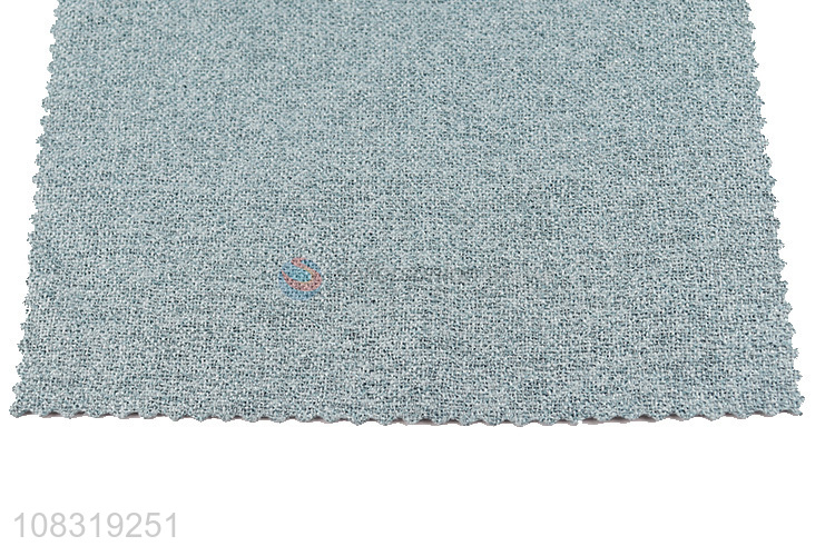 Yiwu wholesale kitchen absorbent cleaning cloth dish cloth