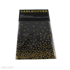 Good Quality Waterproof <em>Tablecloth</em> Best Table Cover