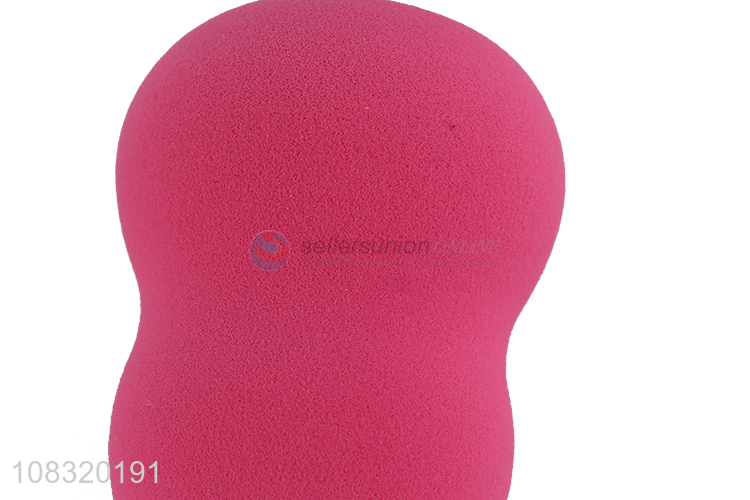 Factory wholesale soft sponge beauty egg gourd puff