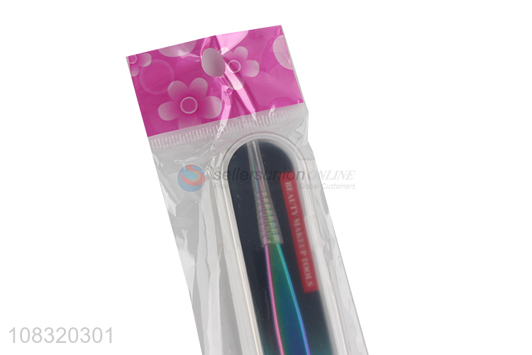 Wholesale Price Multipurpose Stainless Steel Tweezers