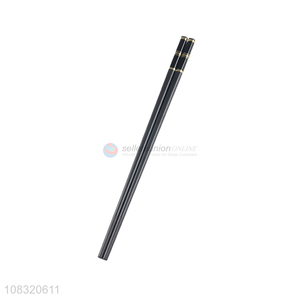 Wholesale price custom chopsticks classic Chinese chopsticks