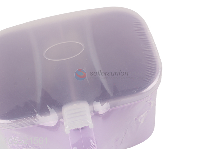 Factory supply household kitchen supplies condiments box