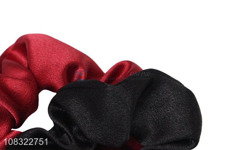 High Quality Elastic Hair Band Cheap Hair Tie