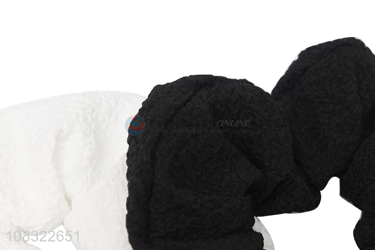 Wholesale Hair Accessories Elastic Hair Ring Hair Tie