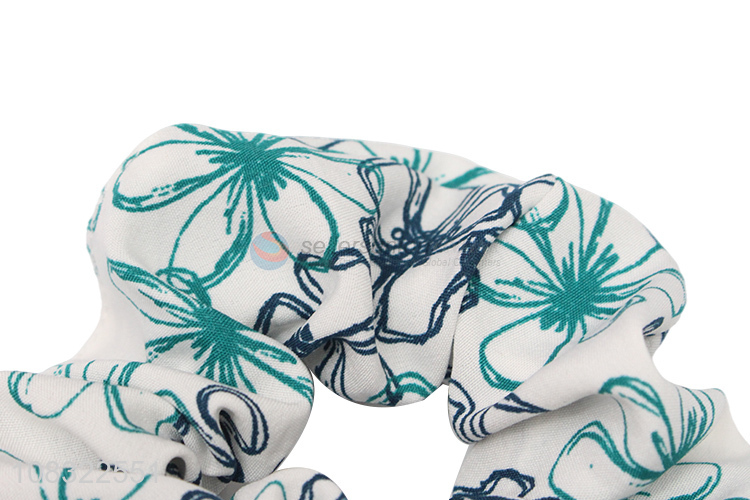 Fashion Hair Band Elastic Hair Tie Women Scrunchies