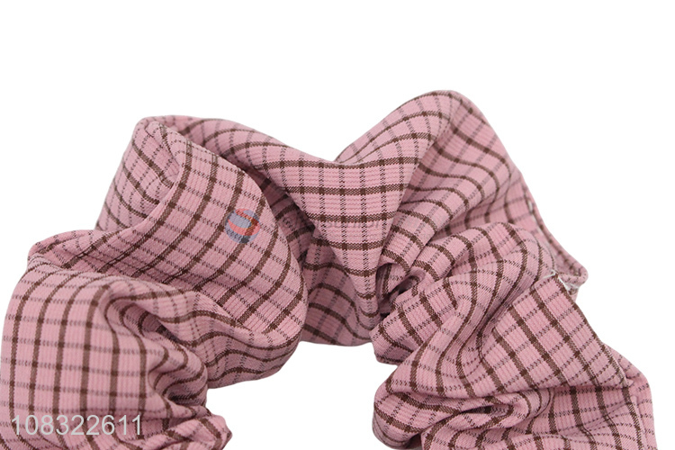 Fashion Style Elastic Hair Ring Ladies Hair Tie