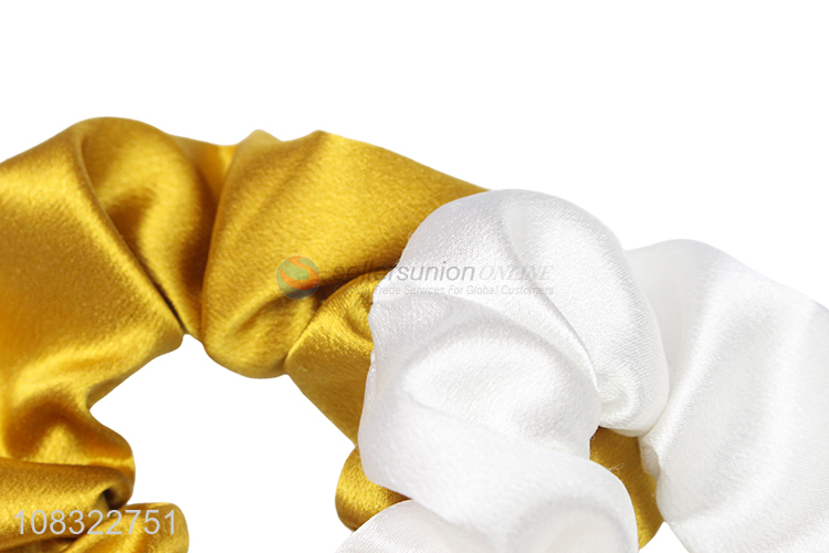 High Quality Elastic Hair Band Cheap Hair Tie