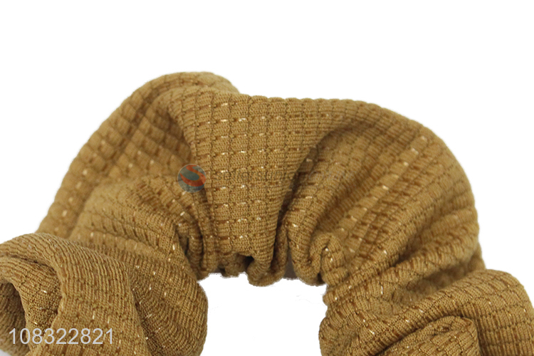 Good Sale Elastic Hair Ring Ladies Hair Tie Hair Band