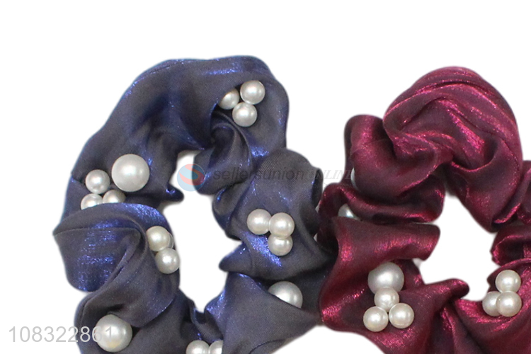 Wholesale Elastic Hair Ring Hair Tie Fashion Hair Accessories