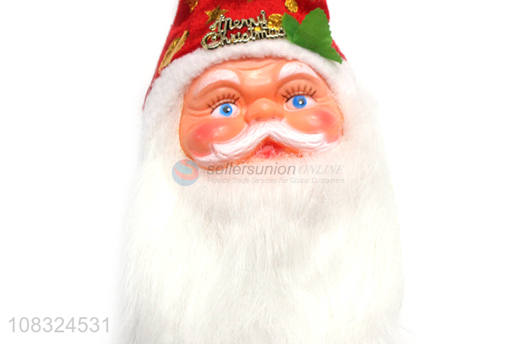 New arrival long beard old man Christmas tree hanging ornaments