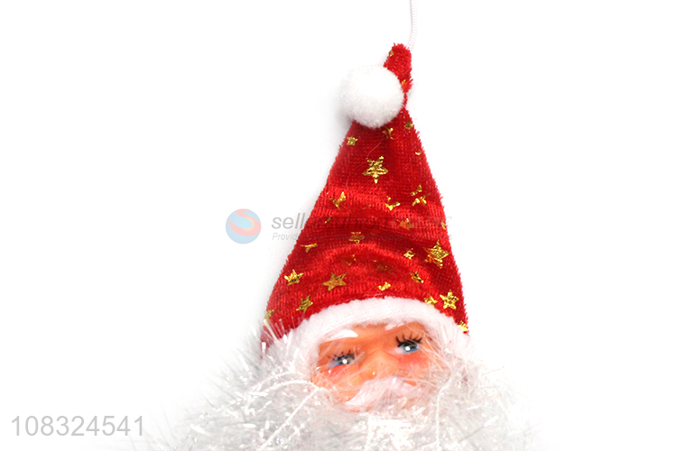 Wholesale Christmas tree ornaments handmade Christmas decorations