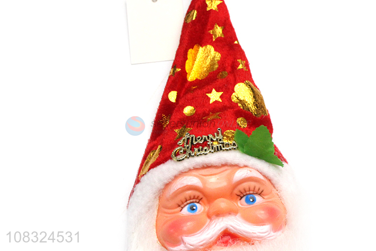 New arrival long beard old man Christmas tree hanging ornaments