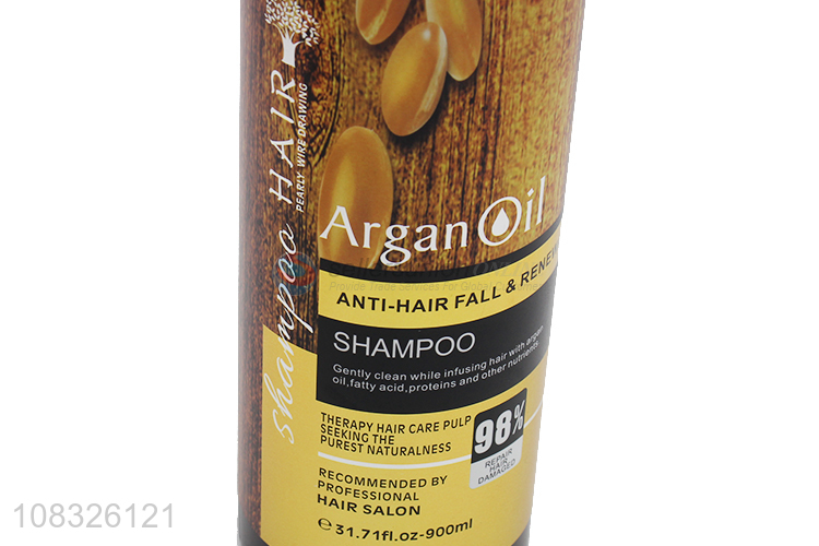 Hot selling anti-hair fall shampoo oil control shampoo