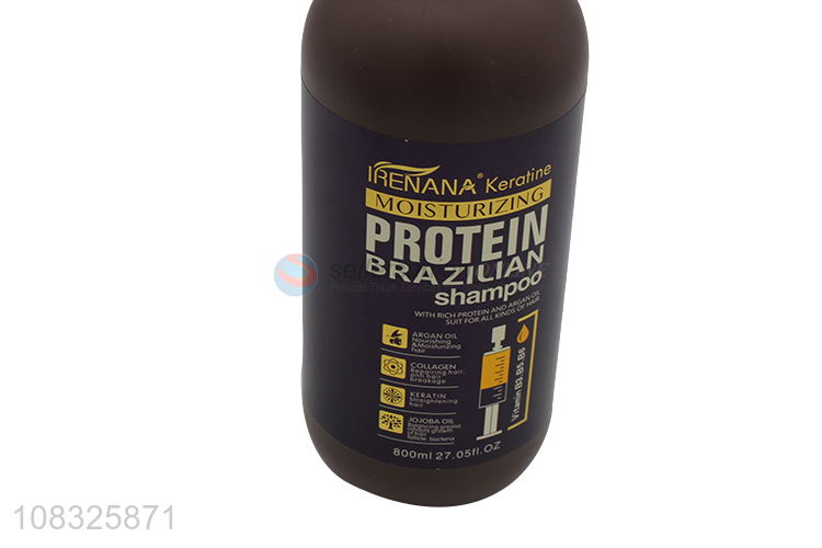 New arrival anti-fall hair-fixing shampoo for household