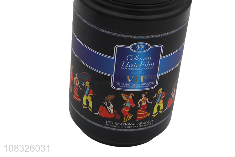 Good sale 1000ml hair mask conditioner for hair care