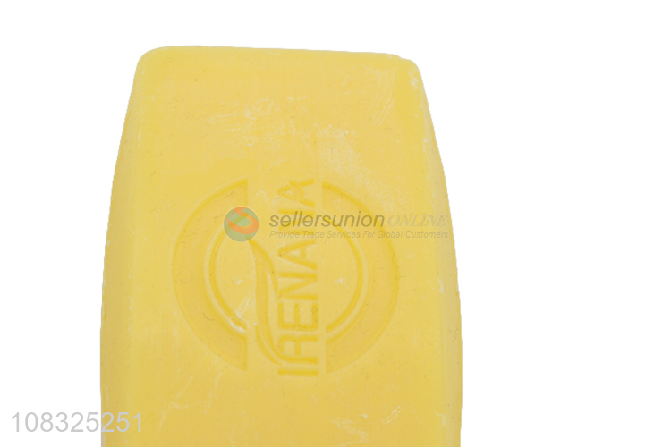 Low price portable facial soap scented bath soap wholesale