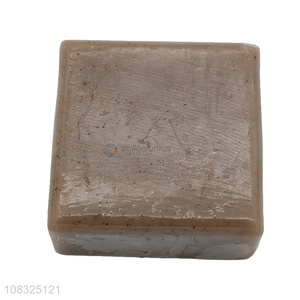 Low price wholesale facial soap fragrance bath soap