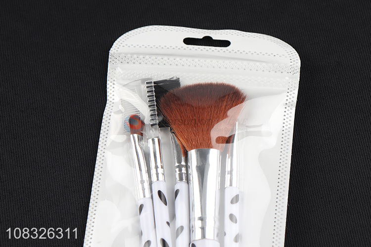 Good price ladies foundation brushes makeup brushes set