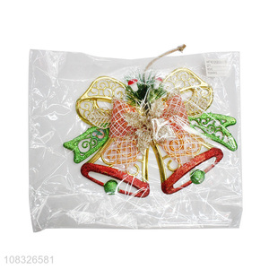 Good Quality <em>Christmas</em> <em>Bell</em> Design <em>Christmas</em> Ornament