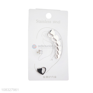 Best Sale Exquisite Earrings Fashion Stud <em>Earring</em>