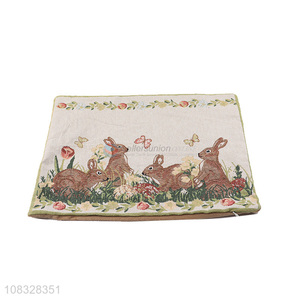 Yiwu Wholesale Polyester Printed Pillowcase Bedding