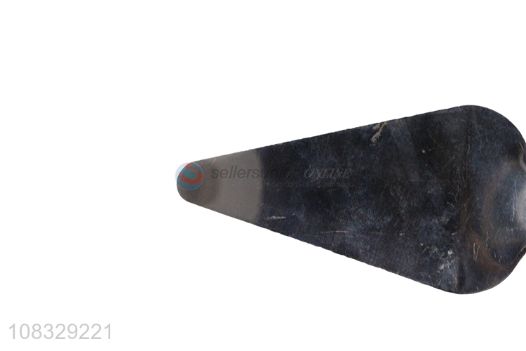 Factory Wholesale Stainless Steel Cake Shovel Baking Shovel