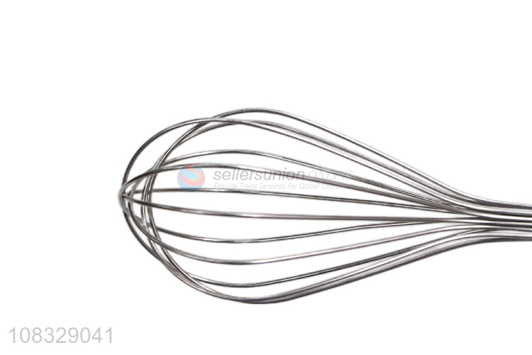 High quality food-grade stainless steel rgg whisk for sale