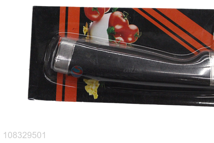 Best selling multipurpose kitchen cooking knife for chef