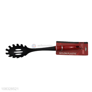 Best selling nylon spaghetti spatula household kitchen supplies