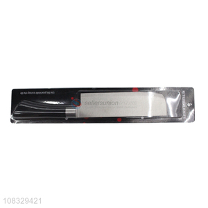 Hot products stainless steel kitchen knife for chef