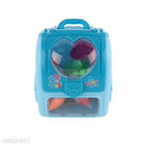 Good price portable DIY play dough for toddlers kids