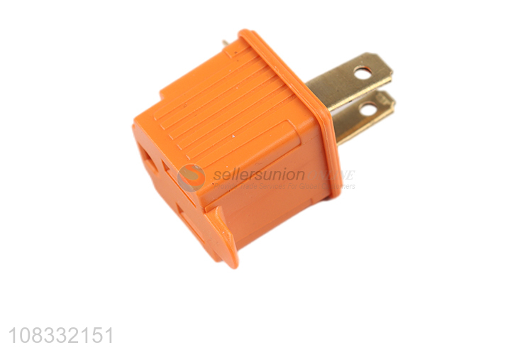 Wholesale US standard 125V 15A socket plug portable plug