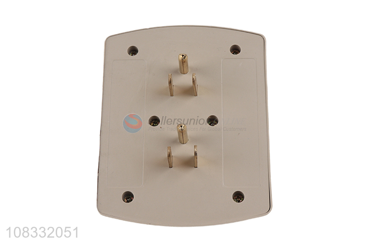 High quality US standard conversion plug travel adapter