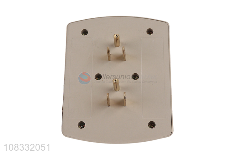 High quality US standard conversion plug travel adapter