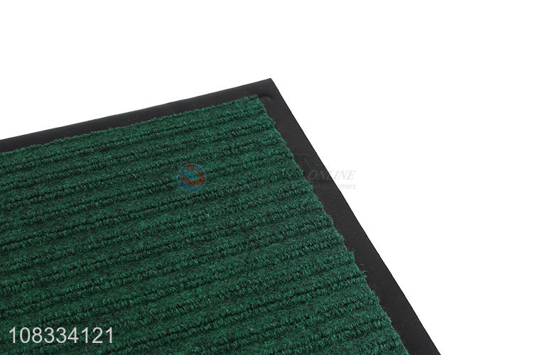 Good Quality Non-Slip Floor Mat Fashion Door Mat