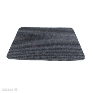 Best Quality Floor Mat Non-Slip Door Mat Entrance Mat