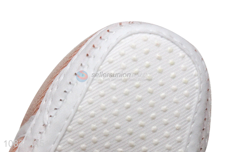 Online wholesale owl shape baby casual shoes baby toddler