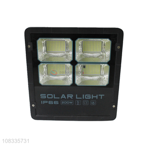 Good wholesale price fashion solar light stage flood light