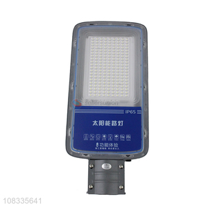 Wholesale solar street light environment-friendly energy-saving lamps